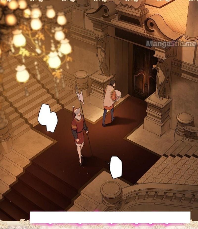 Secret Lady Chapter 63 - Page 3