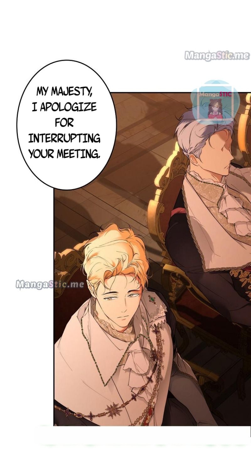 Secret Lady Chapter 63 - Page 37