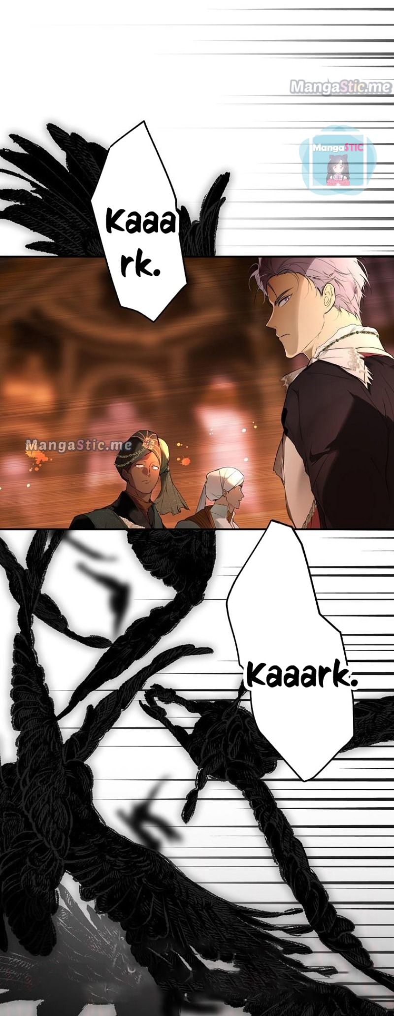 Secret Lady Chapter 63 - Page 39