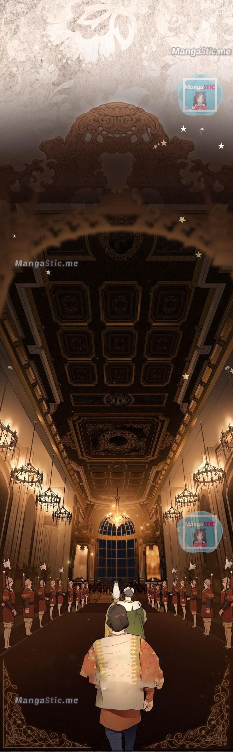 Secret Lady Chapter 63 - Page 4