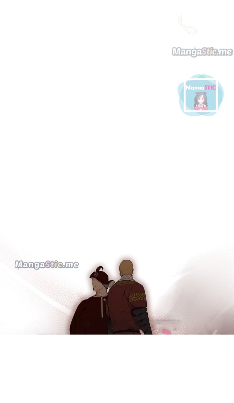 Secret Lady Chapter 63 - Page 51