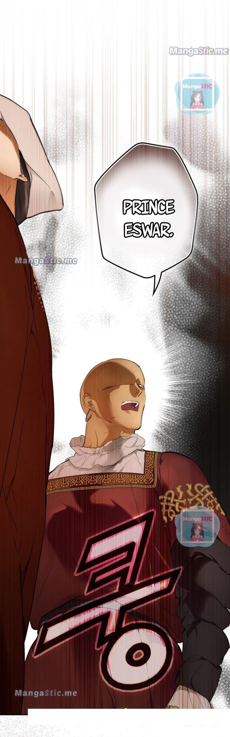 Secret Lady Chapter 63 - Page 55