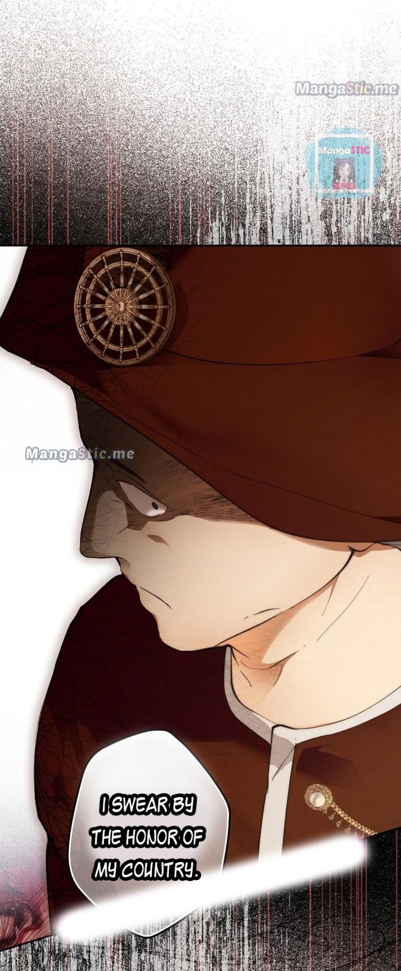 Secret Lady Chapter 63 - Page 56