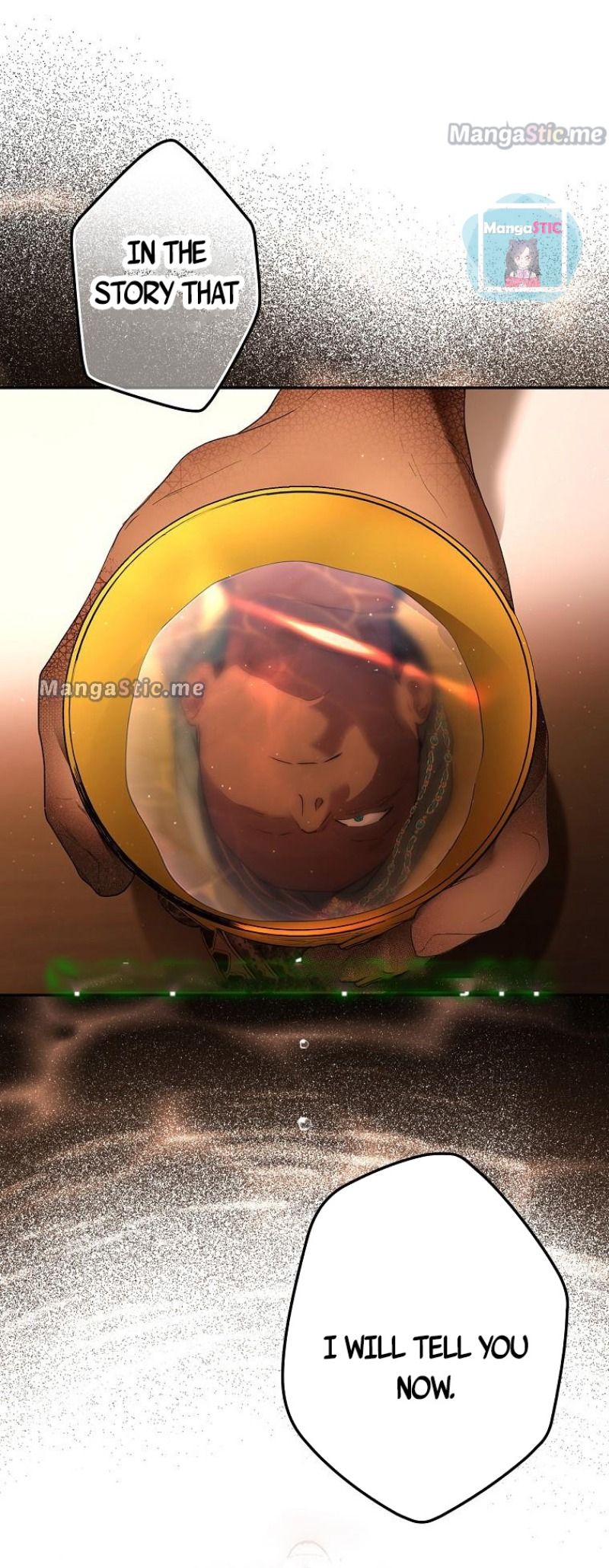 Secret Lady Chapter 63 - Page 58