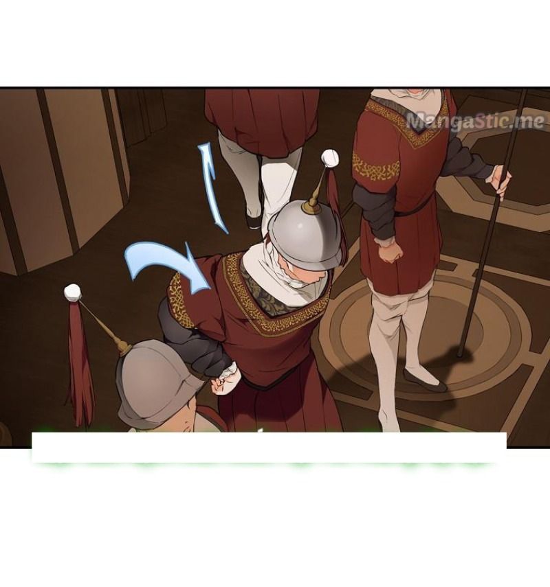 Secret Lady Chapter 63 - Page 8