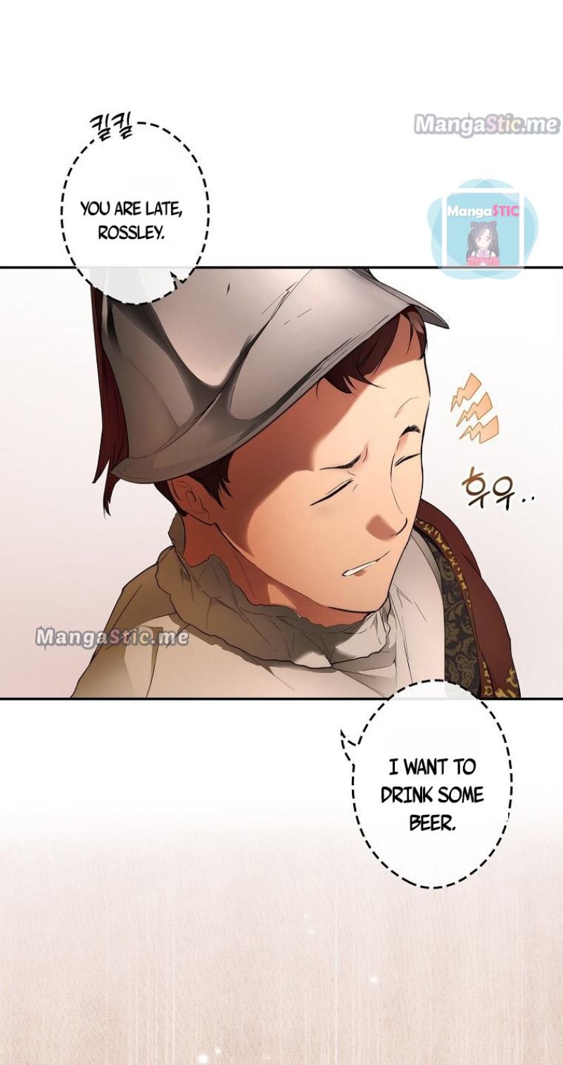 Secret Lady Chapter 63 - Page 9