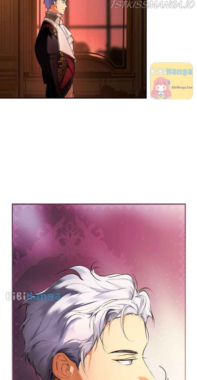 Secret Lady Chapter 64 - Page 11