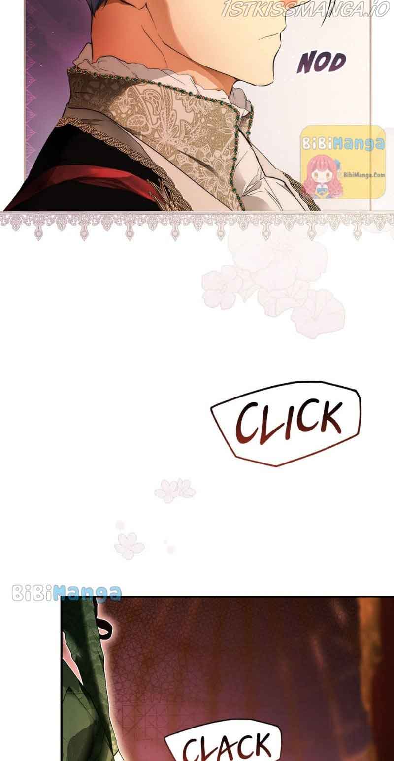 Secret Lady Chapter 64 - Page 12