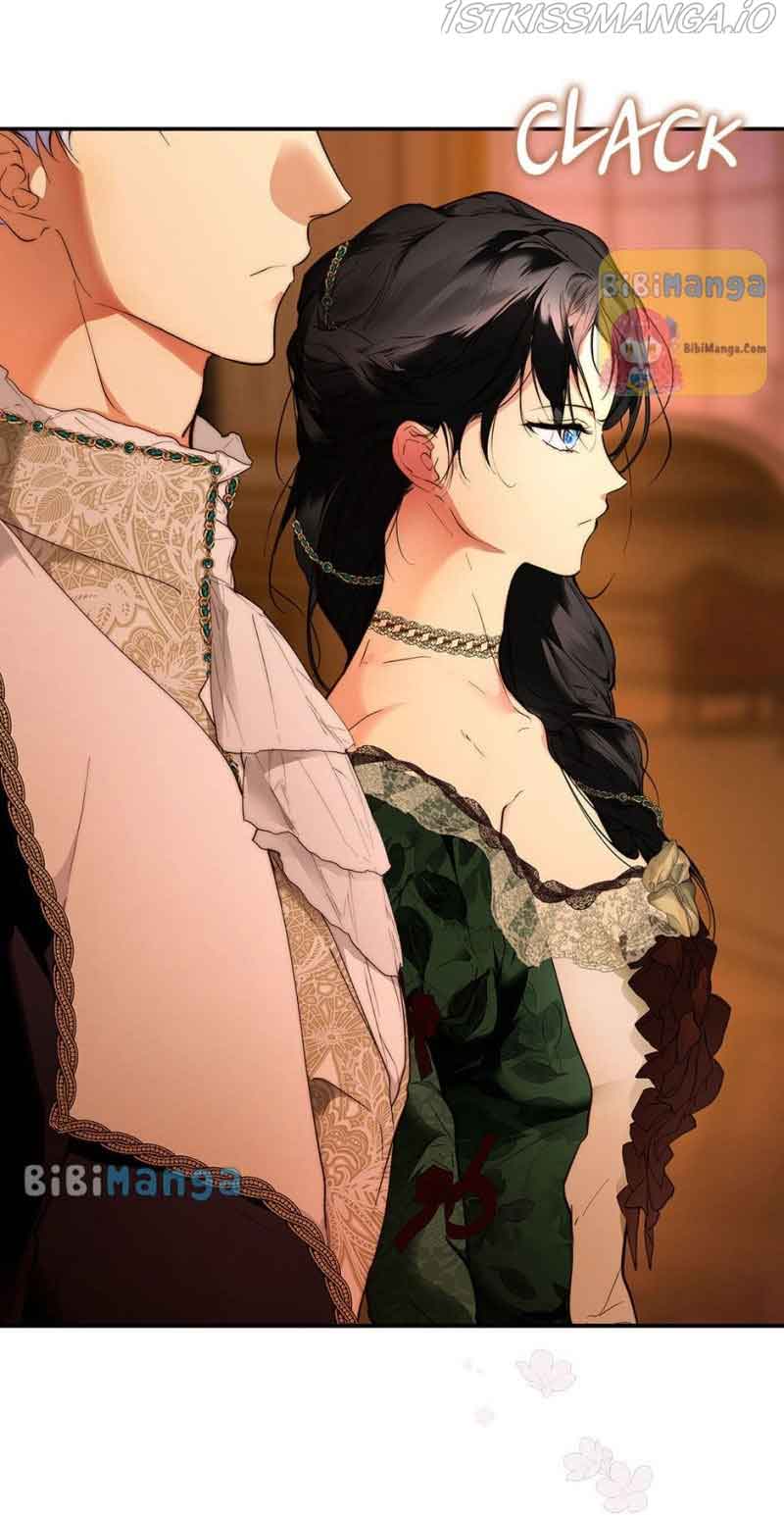 Secret Lady Chapter 64 - Page 14