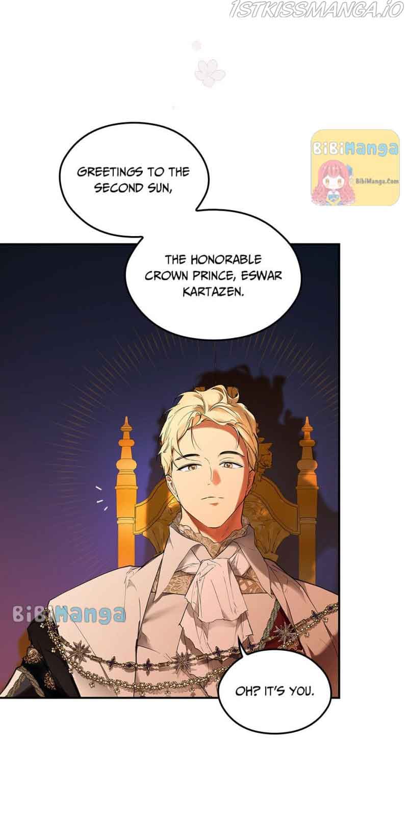 Secret Lady Chapter 64 - Page 15