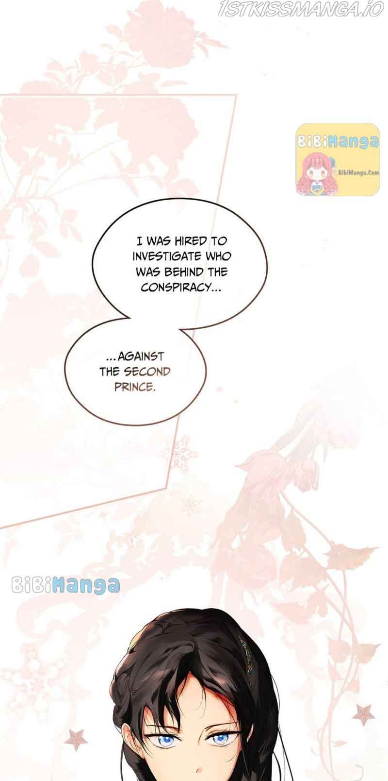 Secret Lady Chapter 64 - Page 17