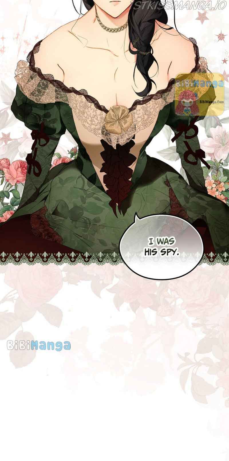 Secret Lady Chapter 64 - Page 18