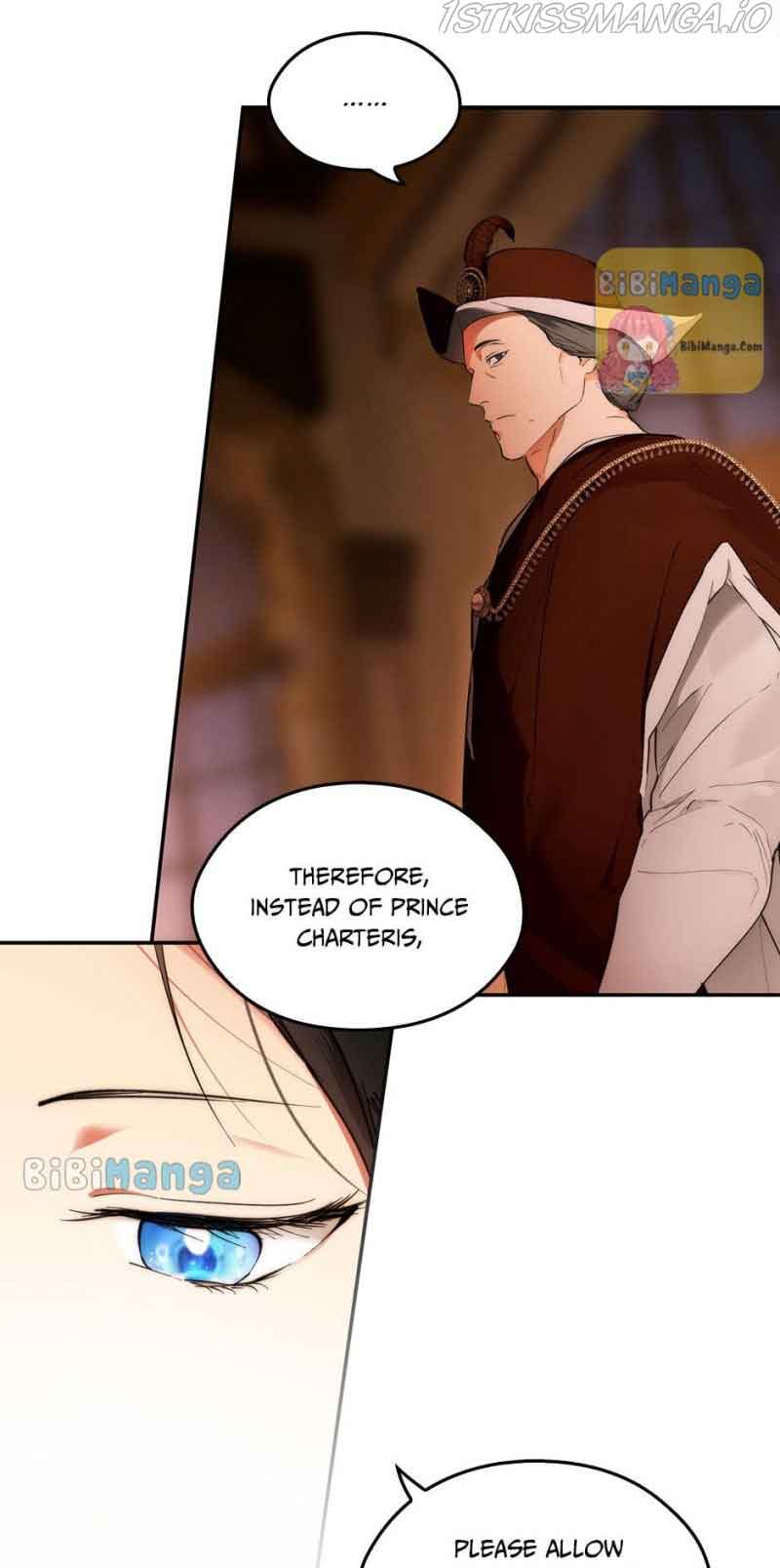 Secret Lady Chapter 64 - Page 19