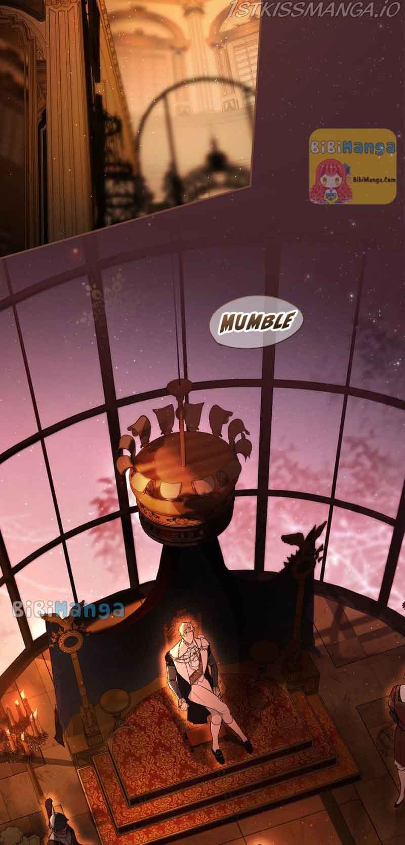 Secret Lady Chapter 64 - Page 2