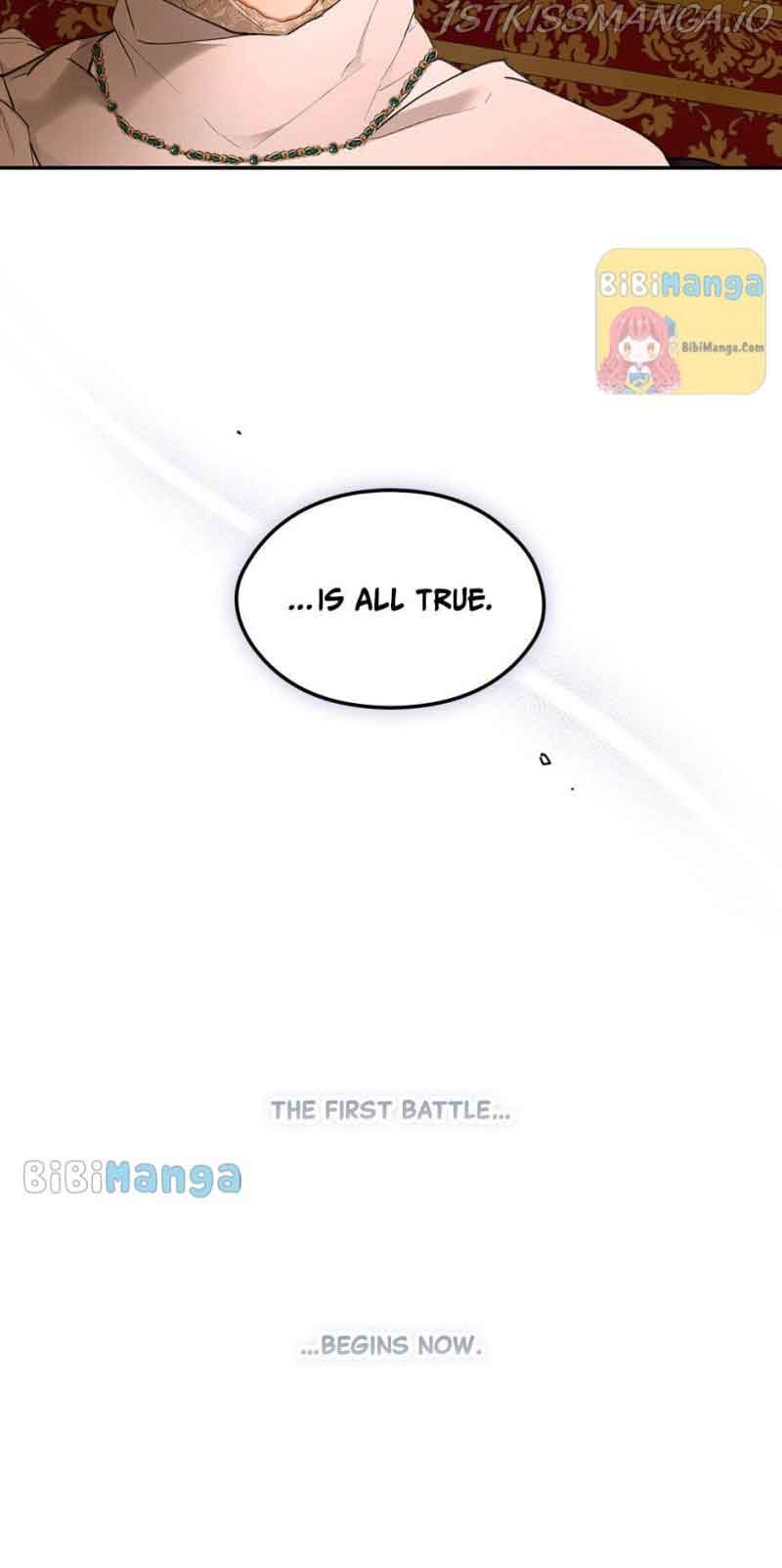 Secret Lady Chapter 64 - Page 21