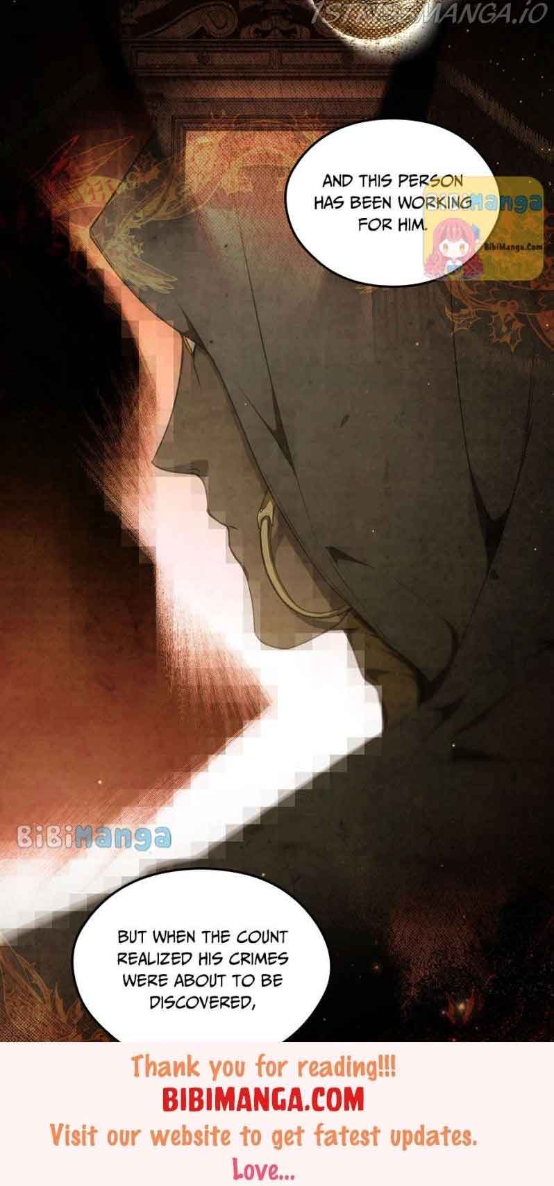 Secret Lady Chapter 64 - Page 25