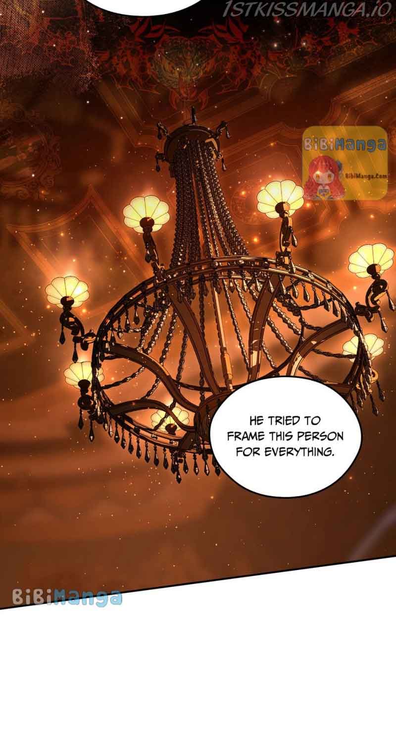 Secret Lady Chapter 64 - Page 26