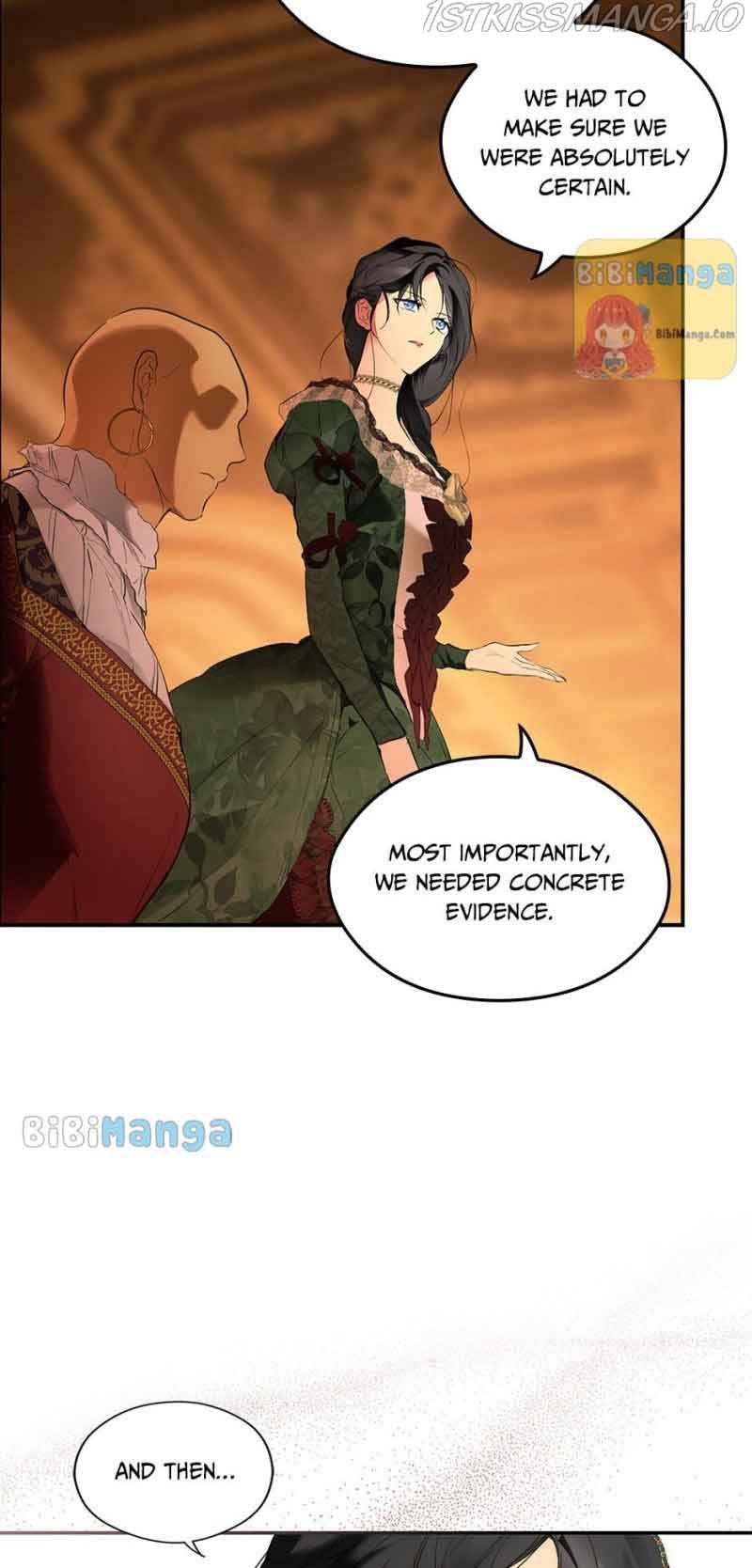 Secret Lady Chapter 64 - Page 29