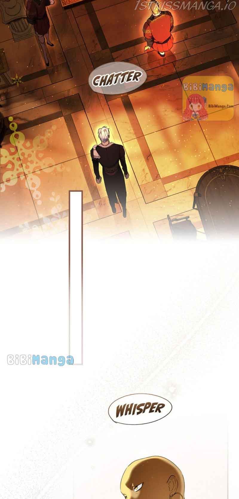 Secret Lady Chapter 64 - Page 3