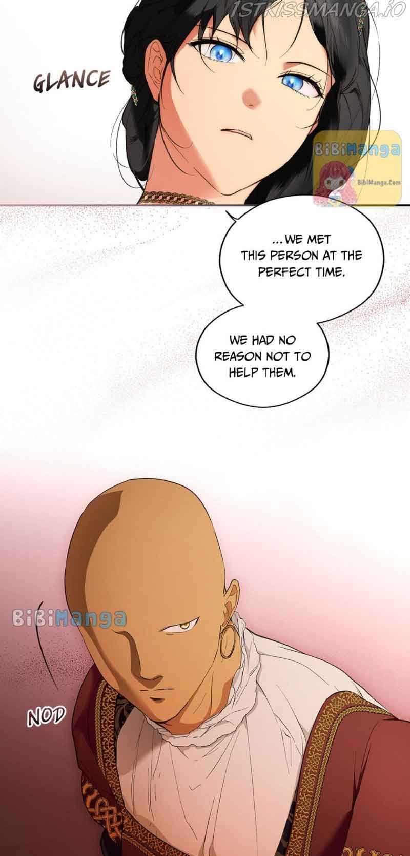 Secret Lady Chapter 64 - Page 30