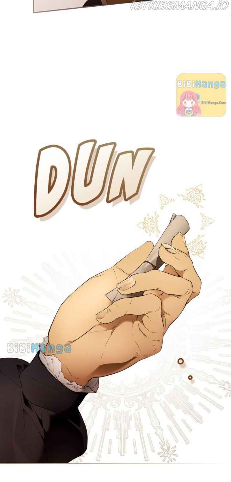 Secret Lady Chapter 64 - Page 32