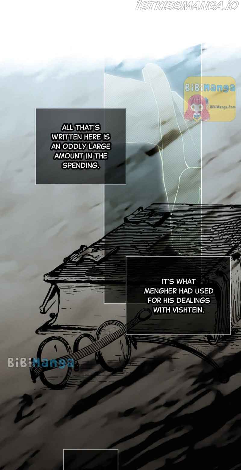 Secret Lady Chapter 64 - Page 37