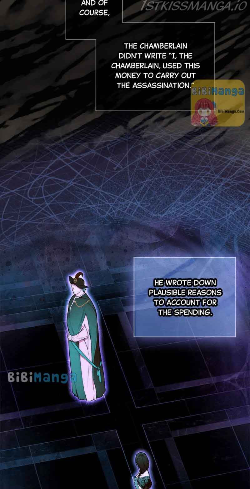 Secret Lady Chapter 64 - Page 38