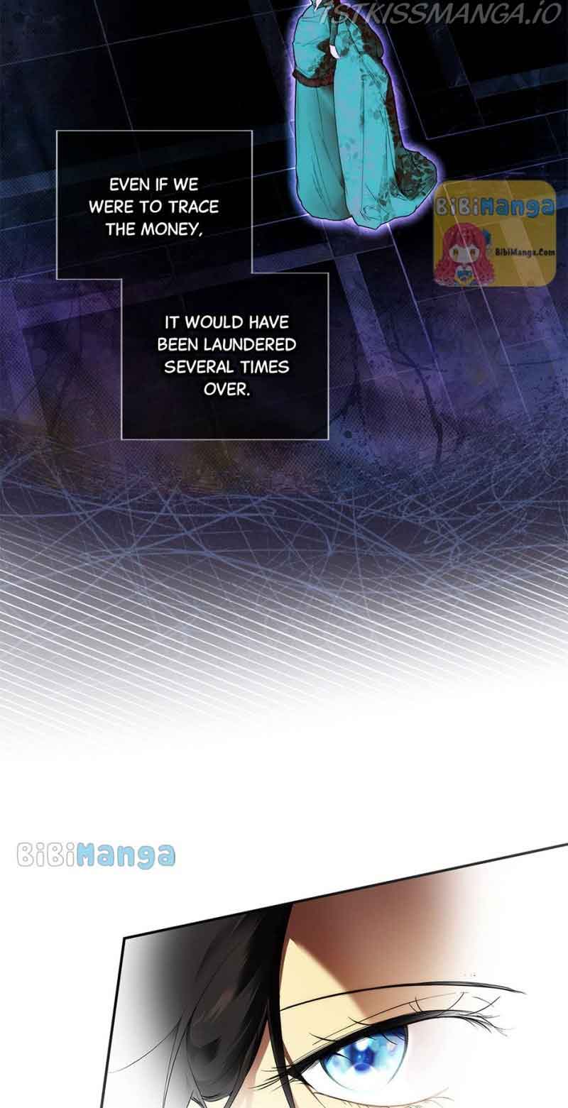 Secret Lady Chapter 64 - Page 39