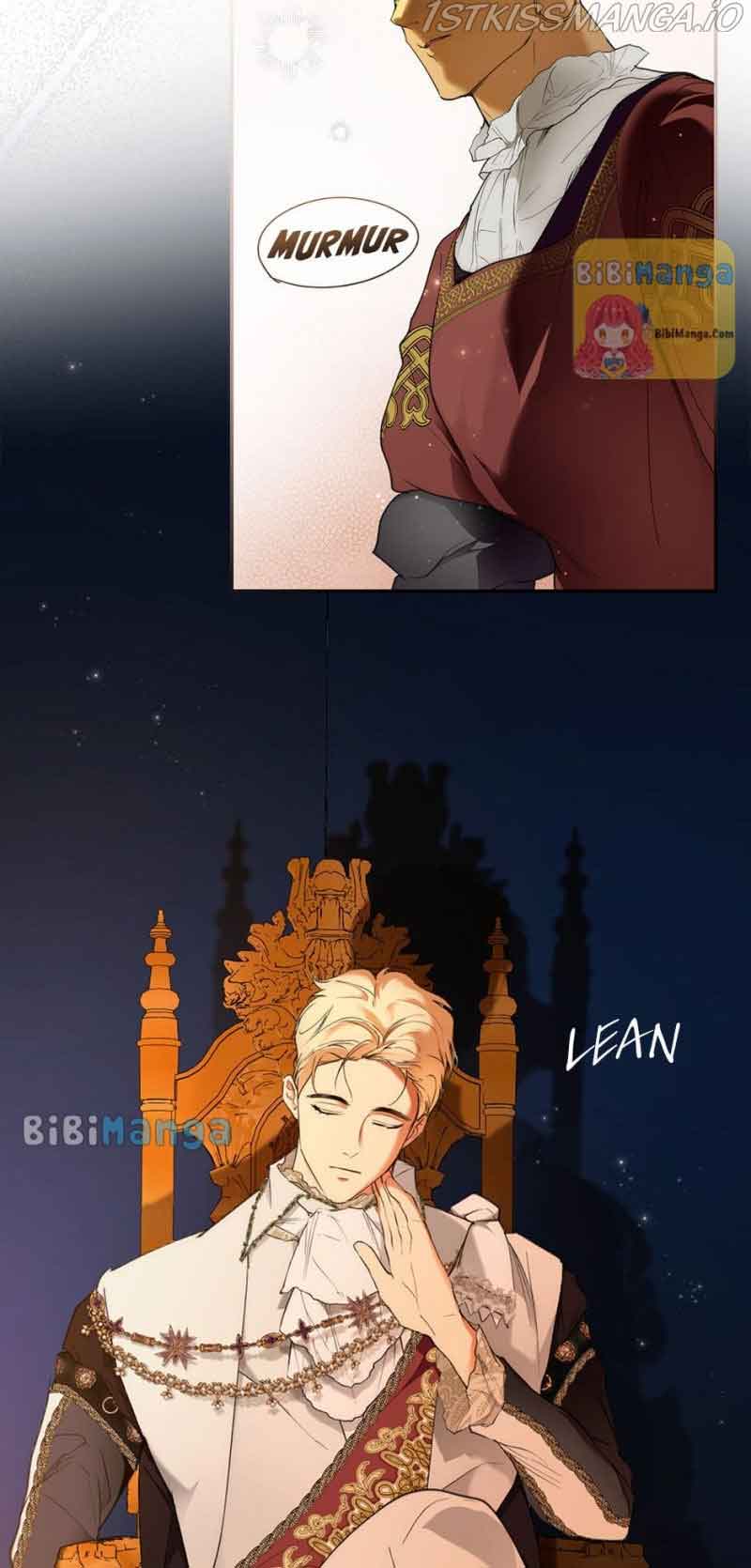 Secret Lady Chapter 64 - Page 4