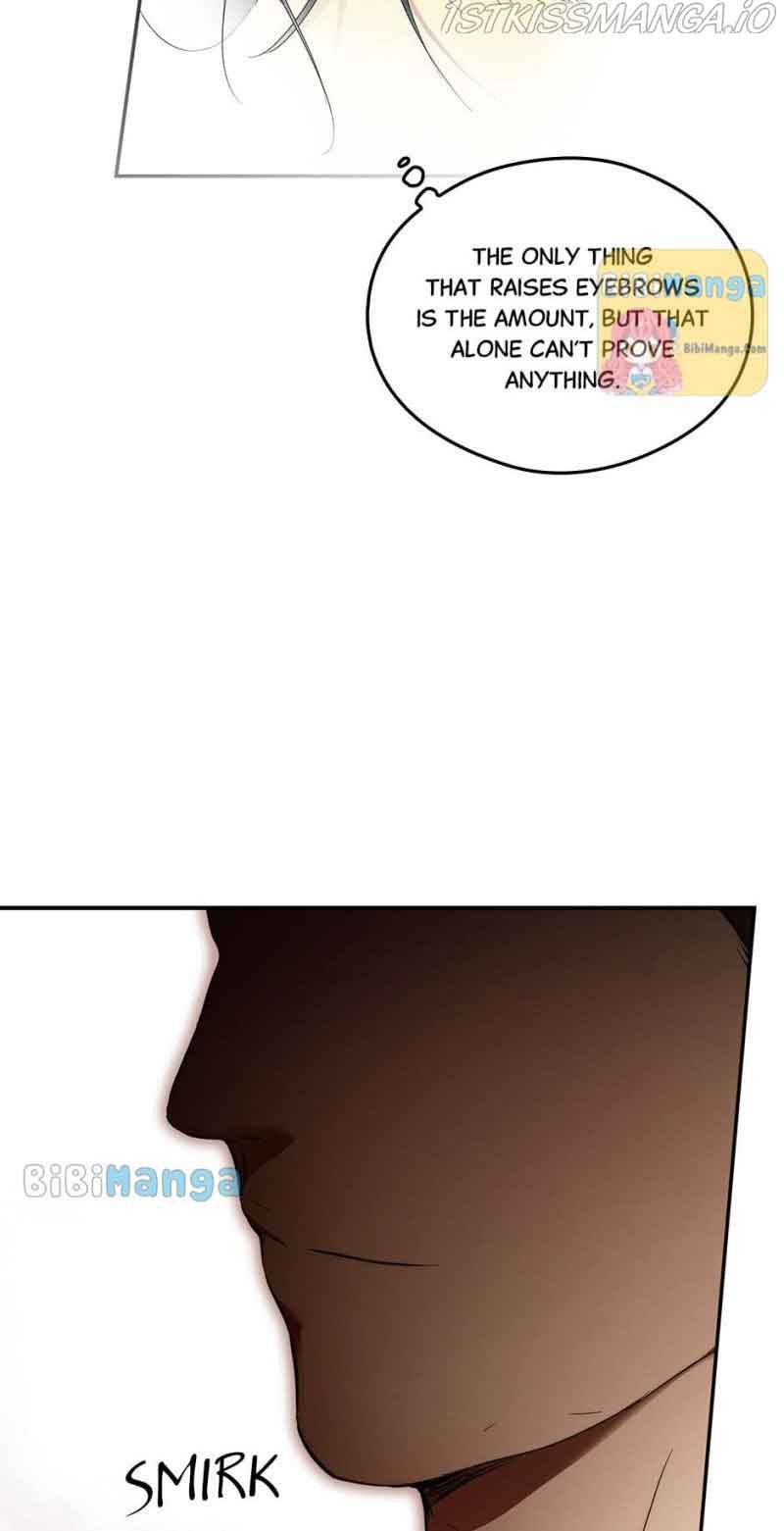 Secret Lady Chapter 64 - Page 40