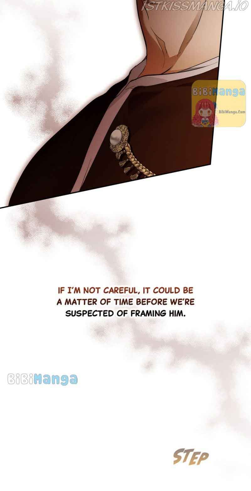 Secret Lady Chapter 64 - Page 41