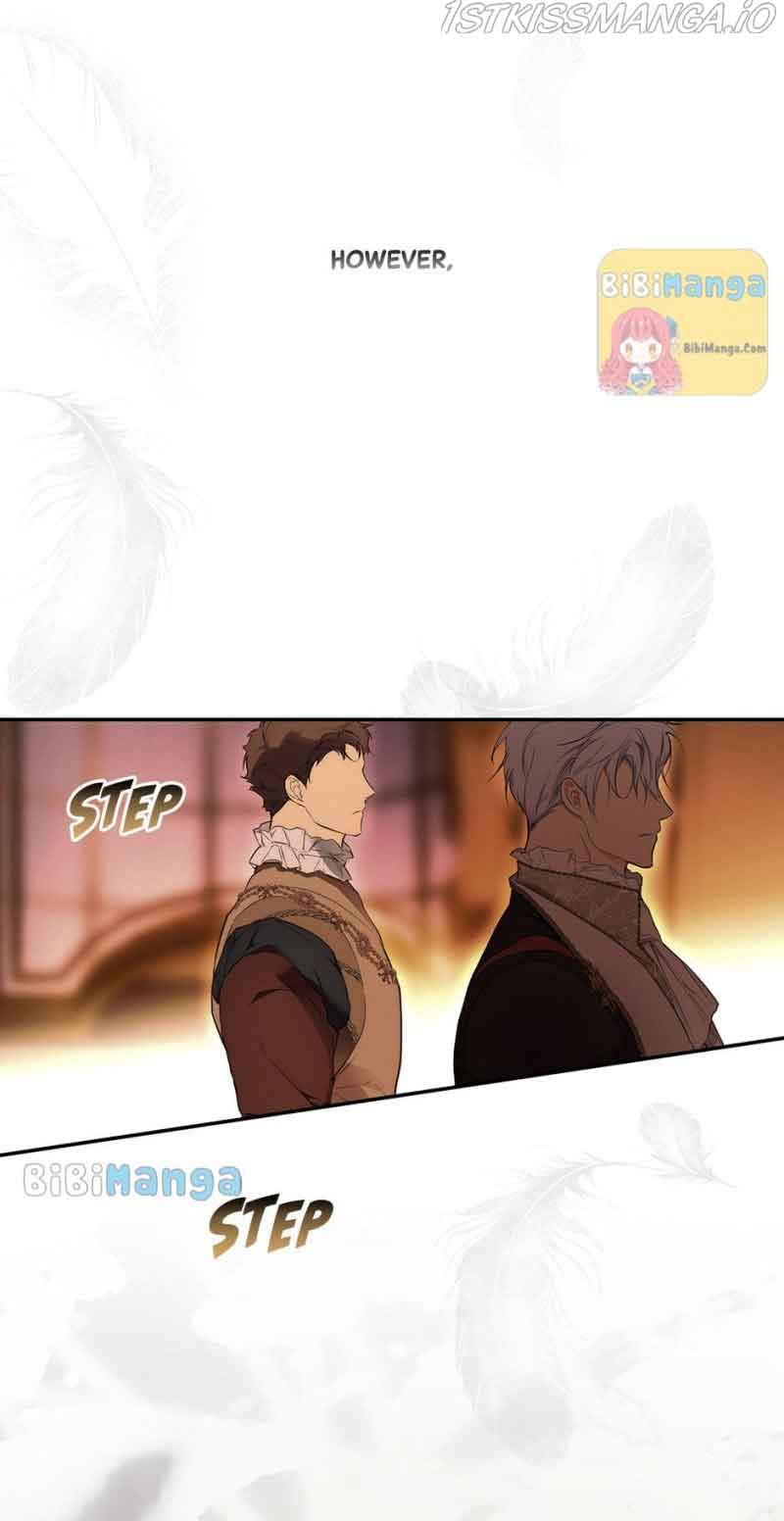 Secret Lady Chapter 64 - Page 42