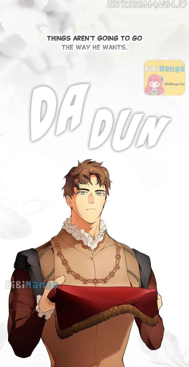 Secret Lady Chapter 64 - Page 43