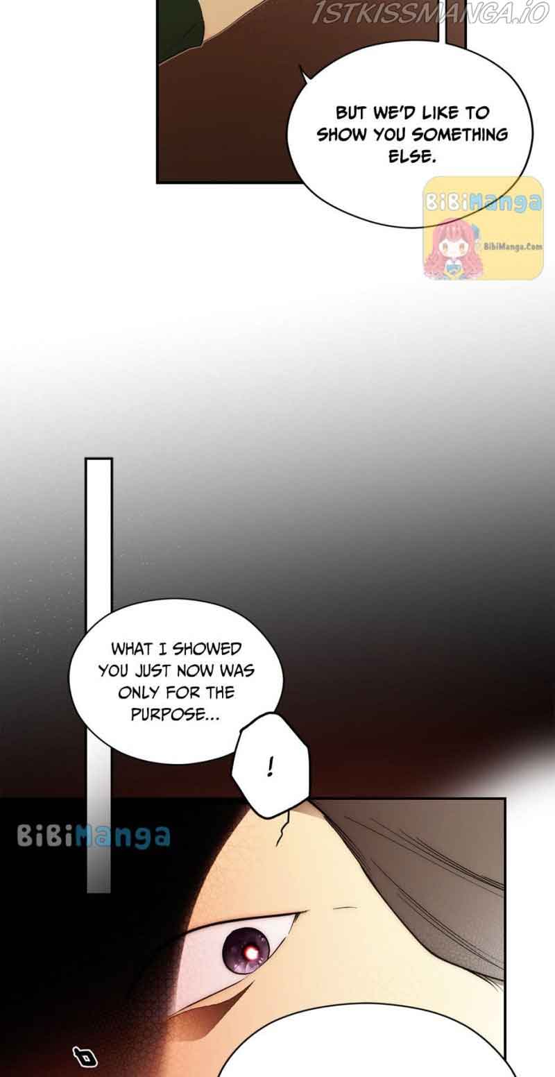 Secret Lady Chapter 64 - Page 45