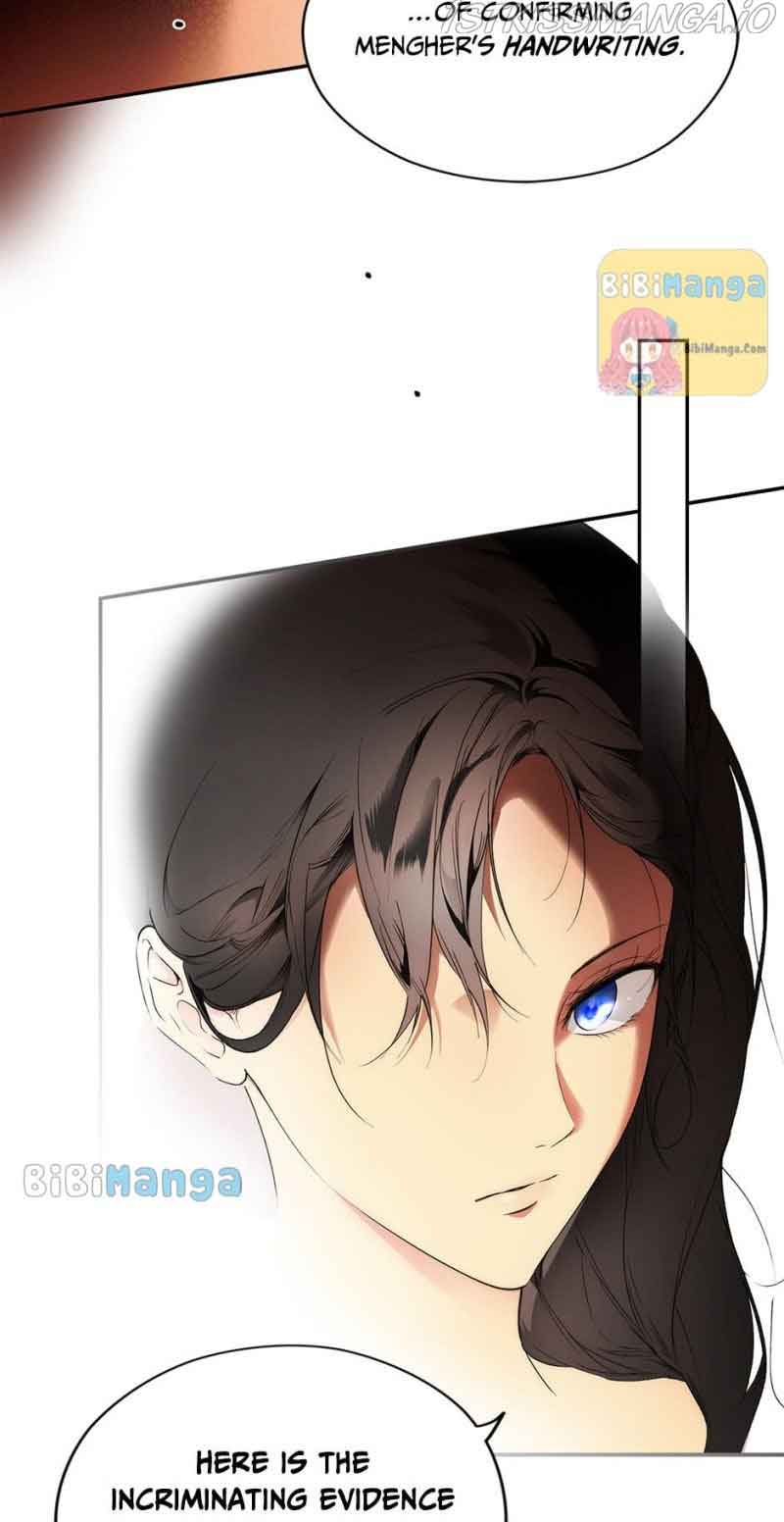 Secret Lady Chapter 64 - Page 46