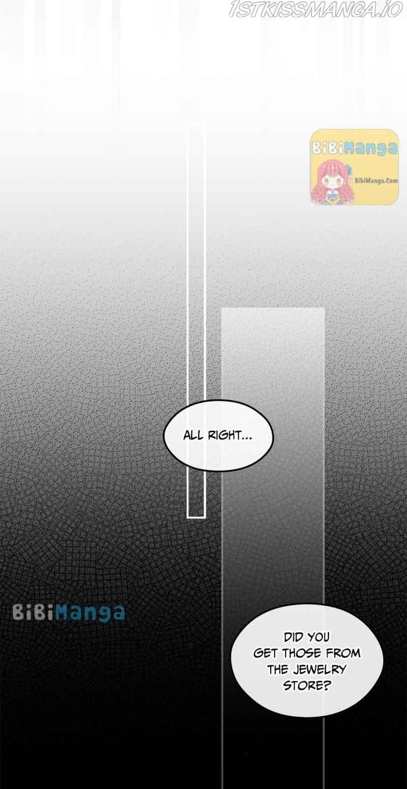 Secret Lady Chapter 64 - Page 49