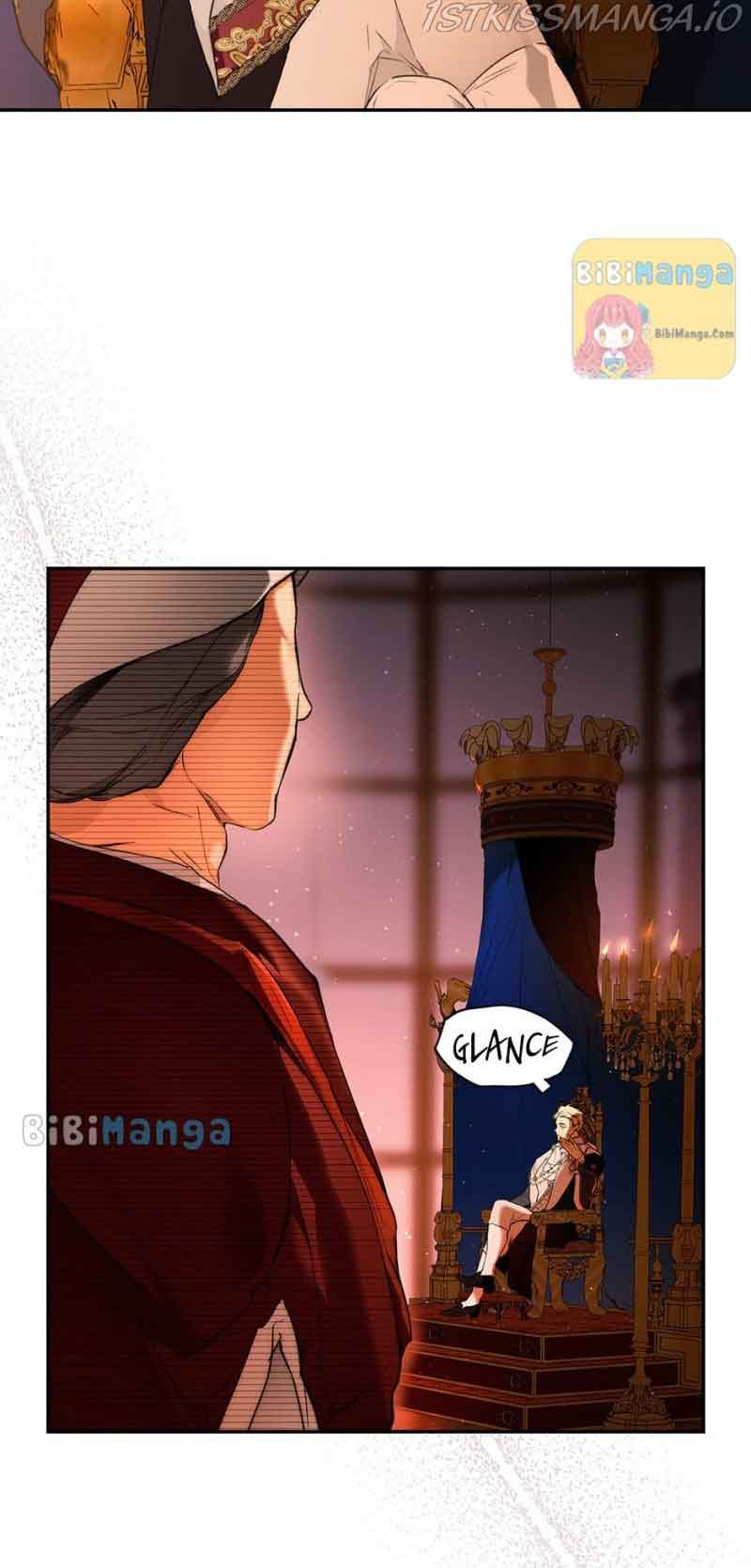 Secret Lady Chapter 64 - Page 5