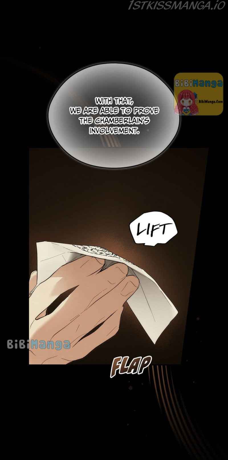 Secret Lady Chapter 64 - Page 52