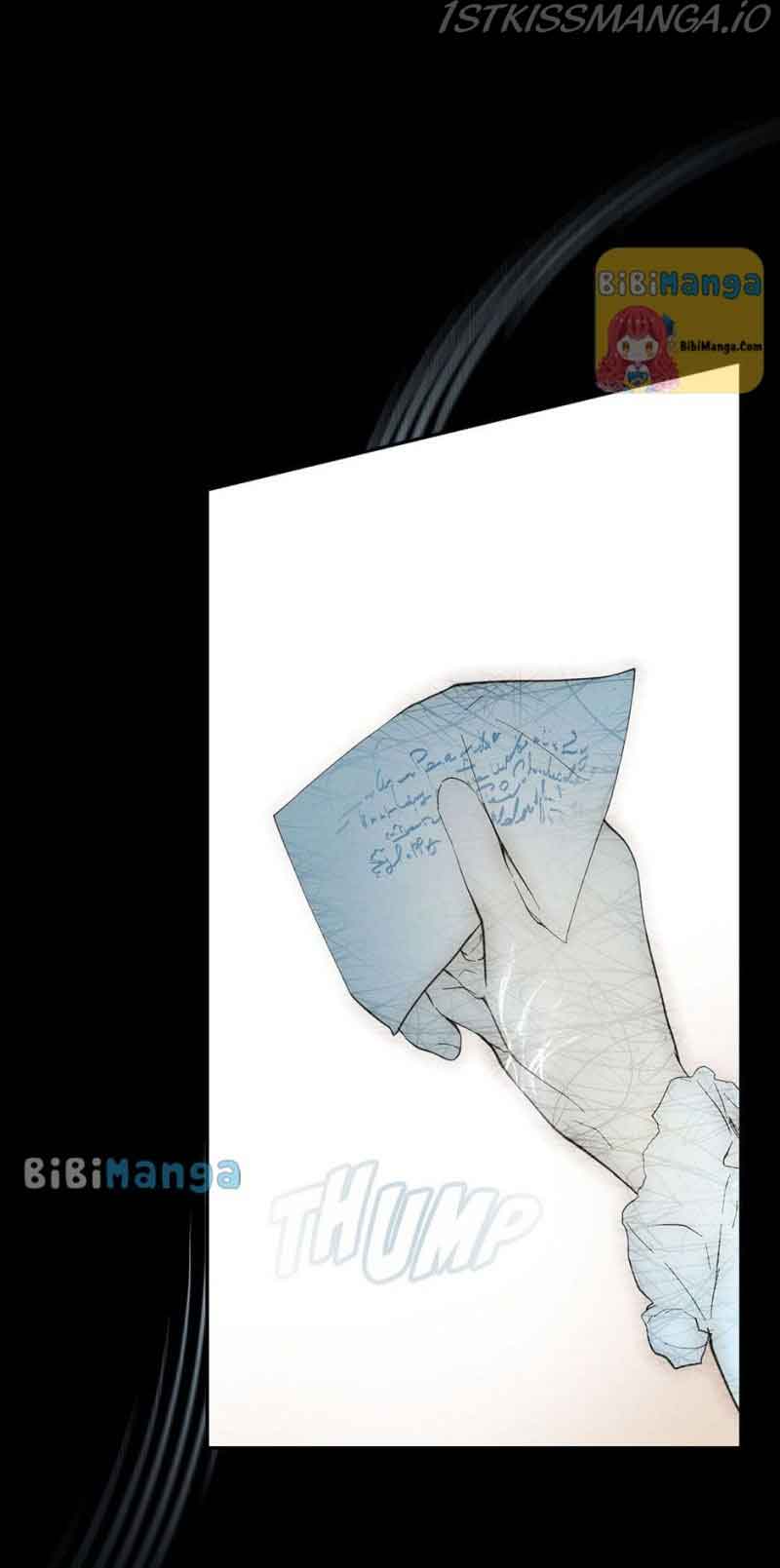 Secret Lady Chapter 64 - Page 55