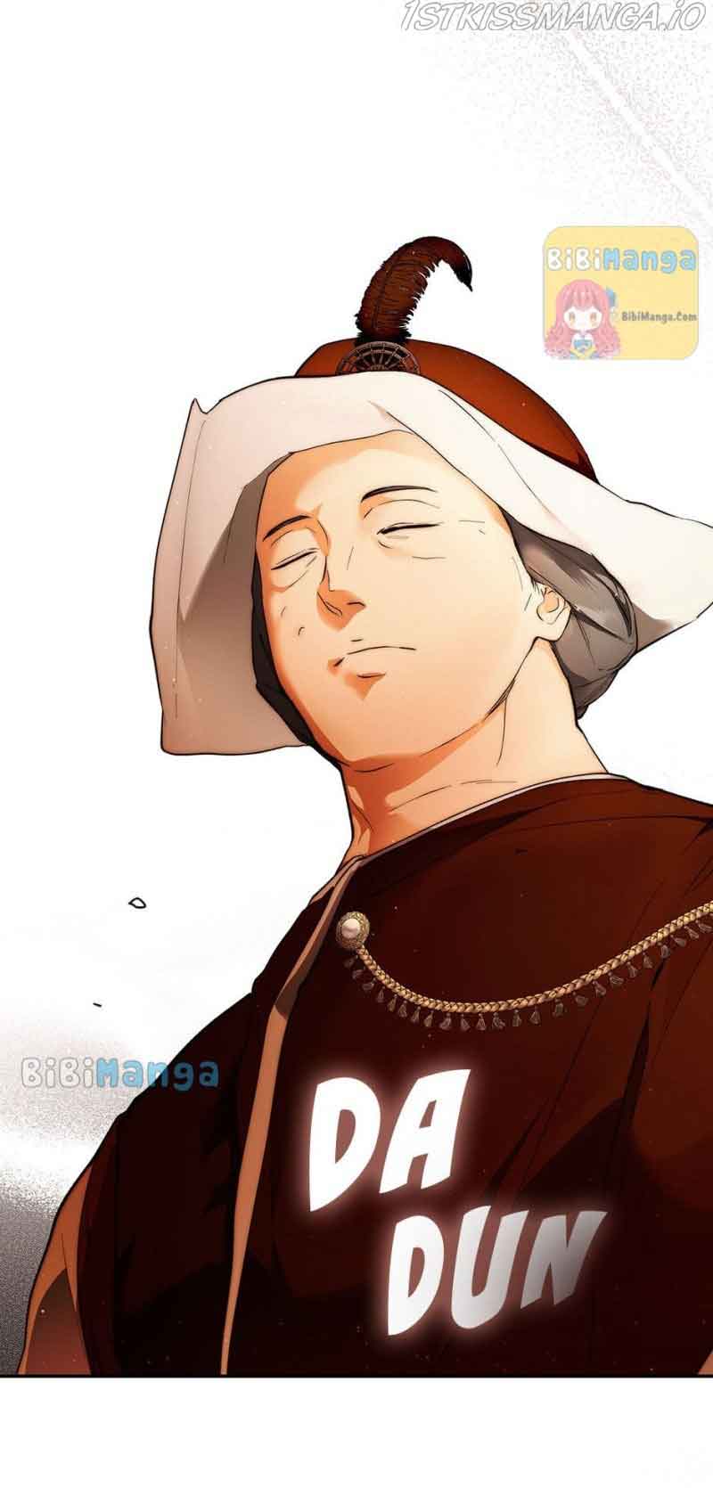 Secret Lady Chapter 64 - Page 6