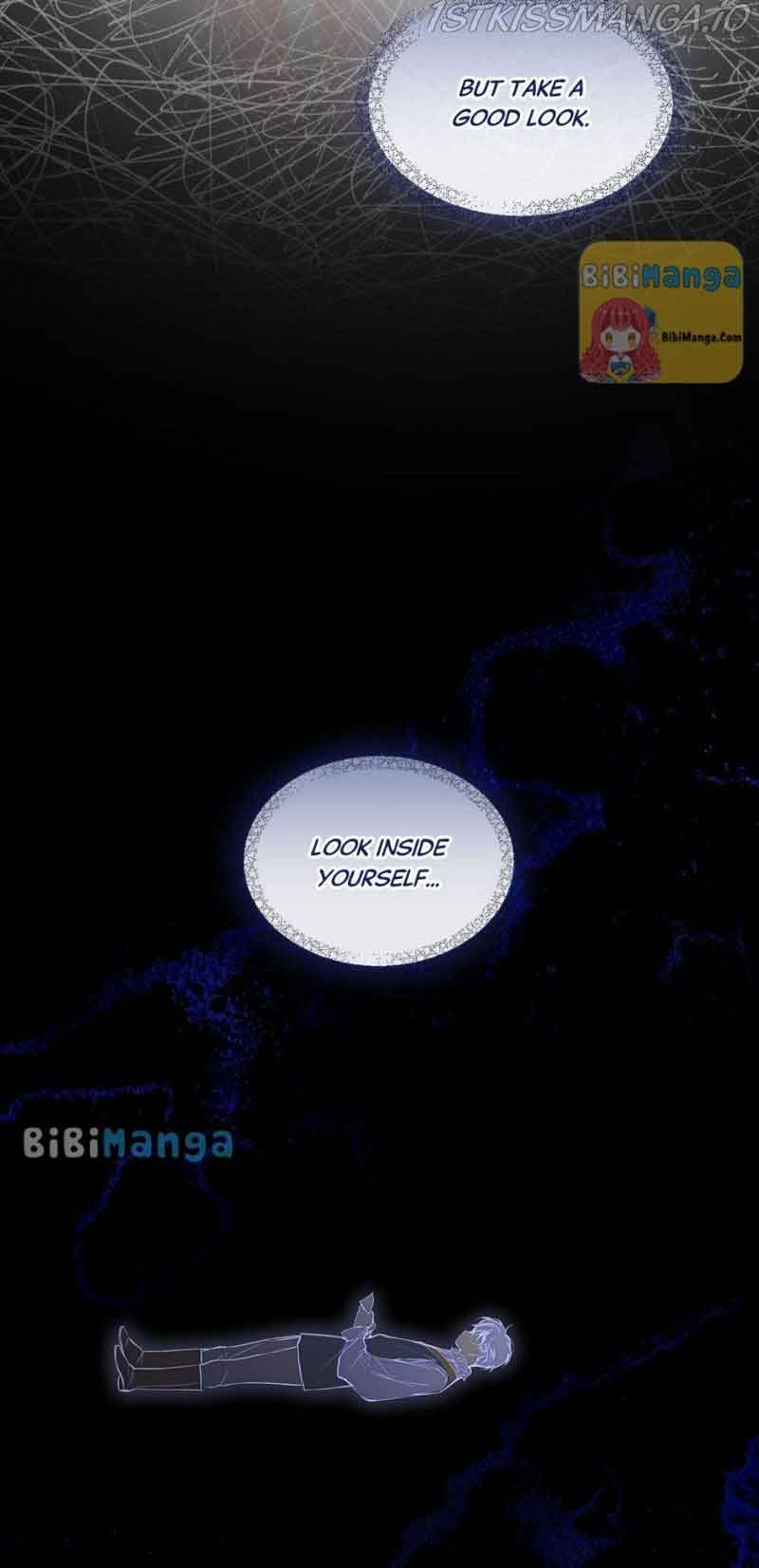 Secret Lady Chapter 64 - Page 60