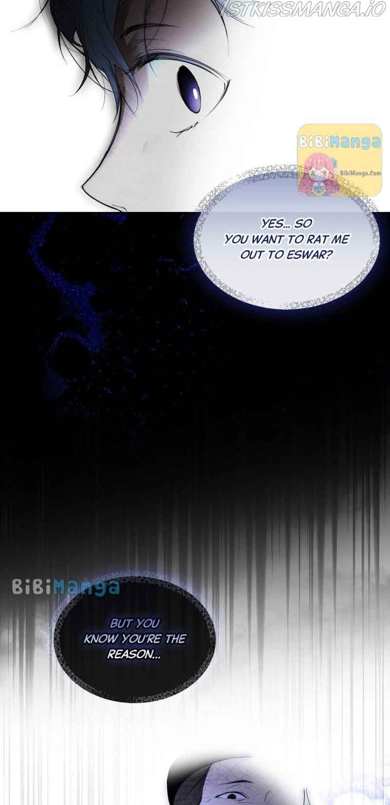 Secret Lady Chapter 64 - Page 62