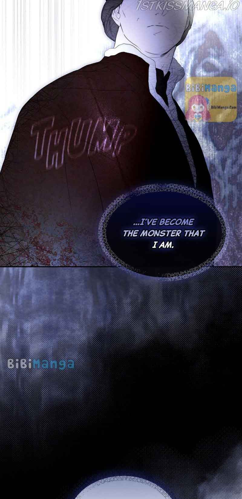 Secret Lady Chapter 64 - Page 63