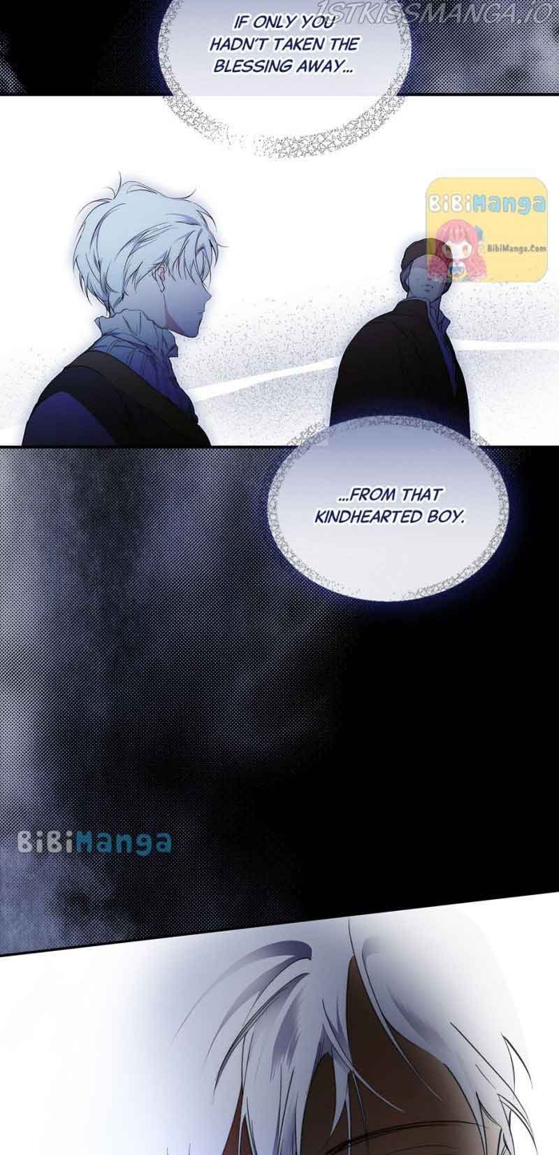 Secret Lady Chapter 64 - Page 64