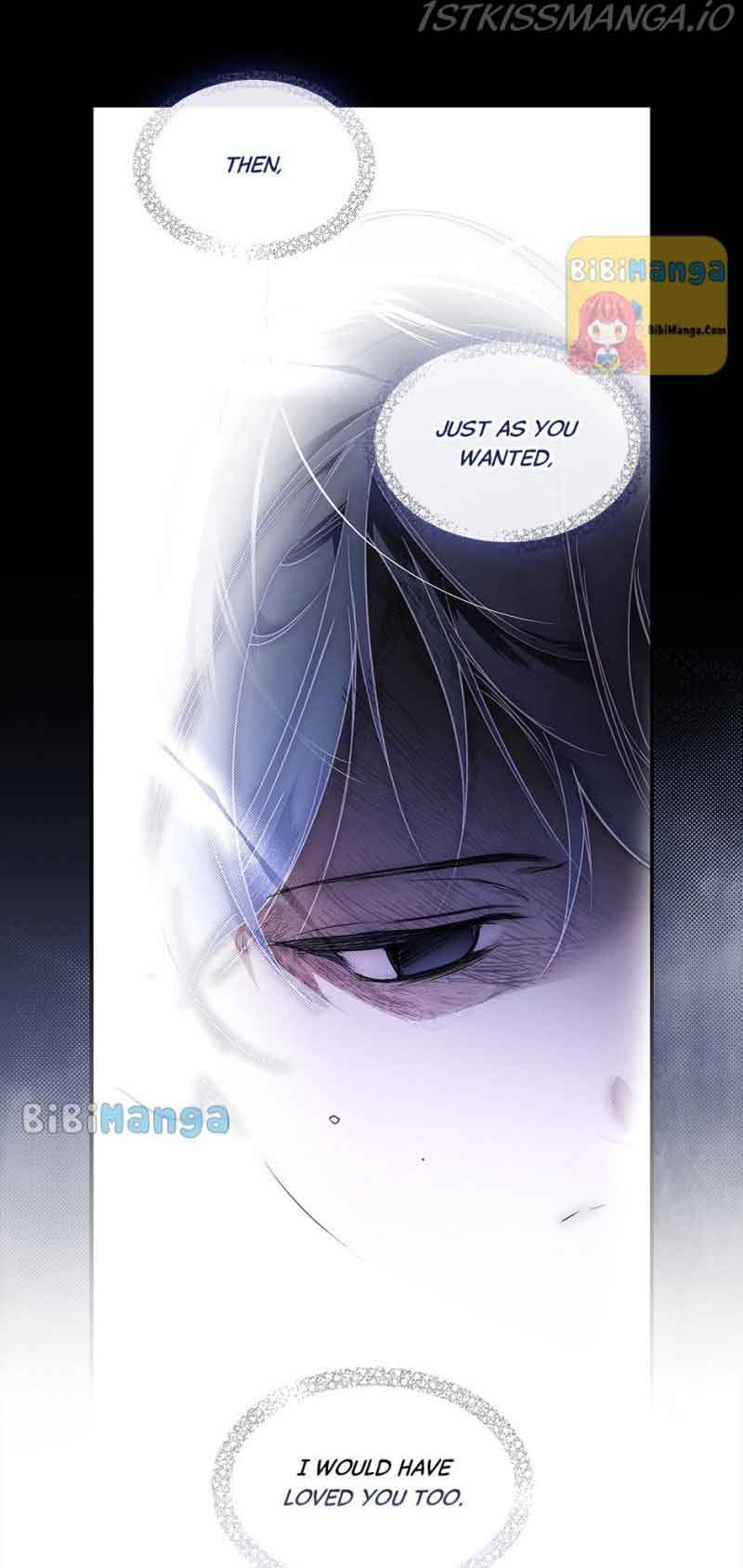 Secret Lady Chapter 64 - Page 66