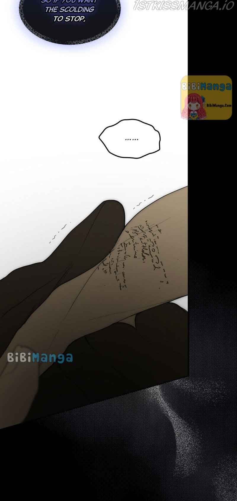 Secret Lady Chapter 64 - Page 69