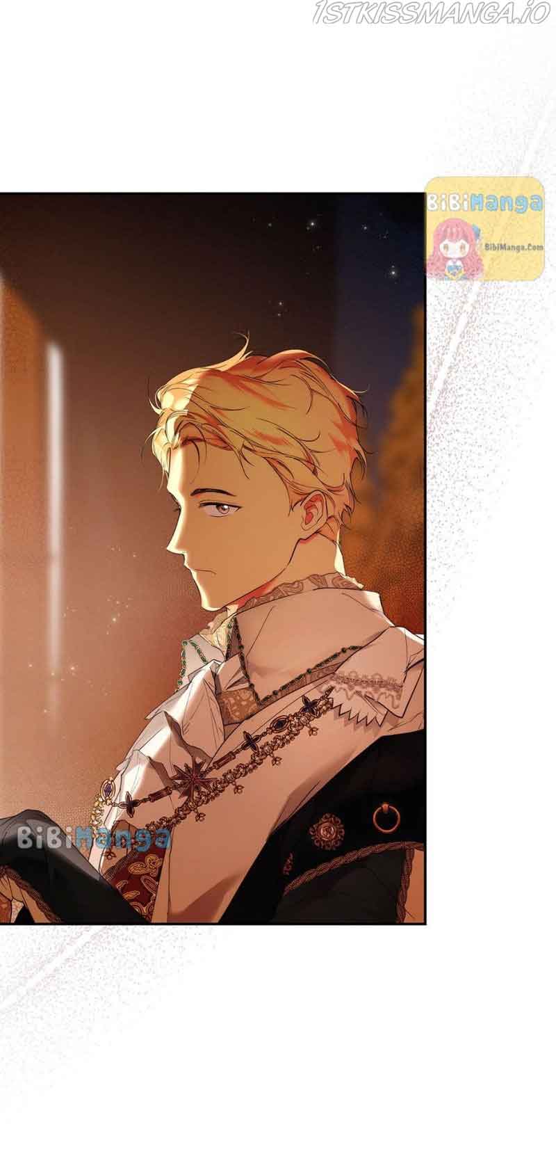 Secret Lady Chapter 64 - Page 7