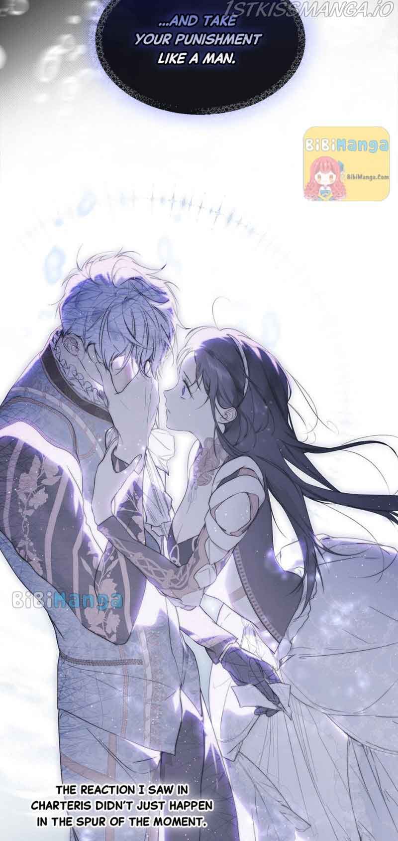 Secret Lady Chapter 64 - Page 71