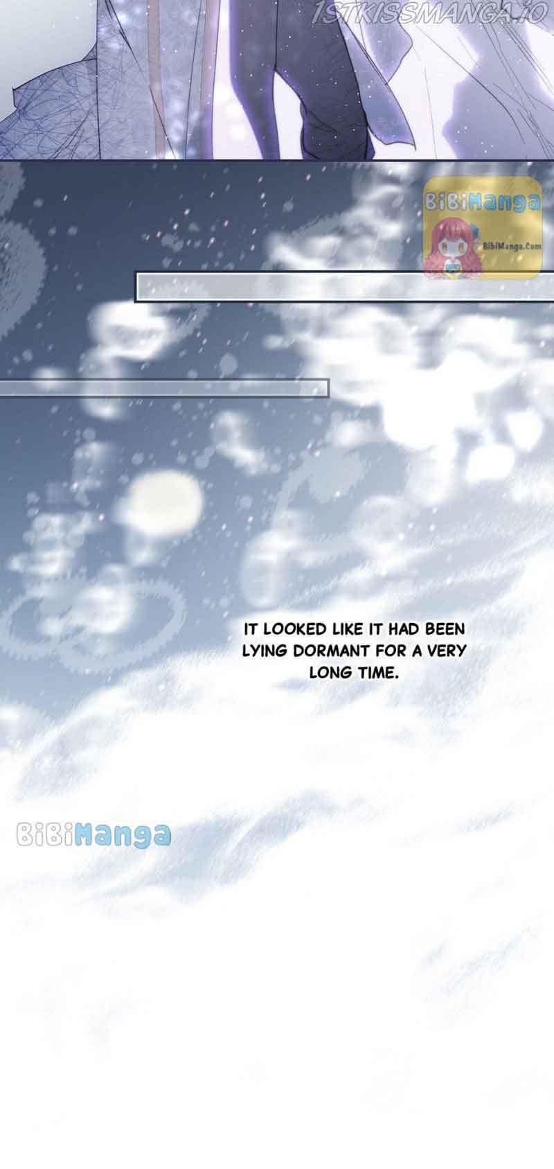 Secret Lady Chapter 64 - Page 72