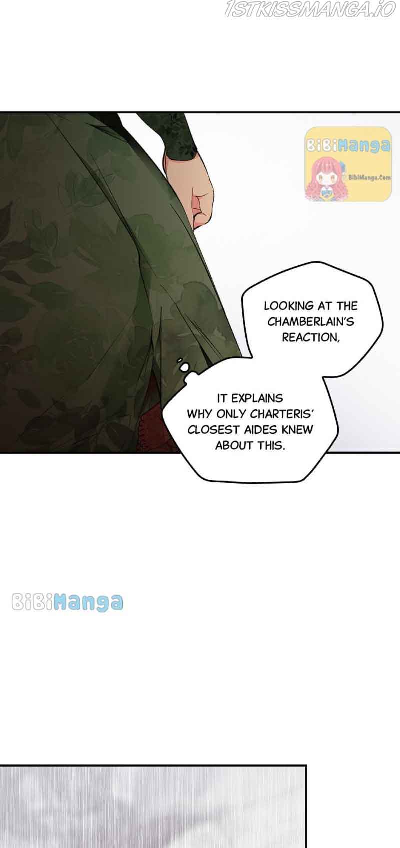 Secret Lady Chapter 64 - Page 73